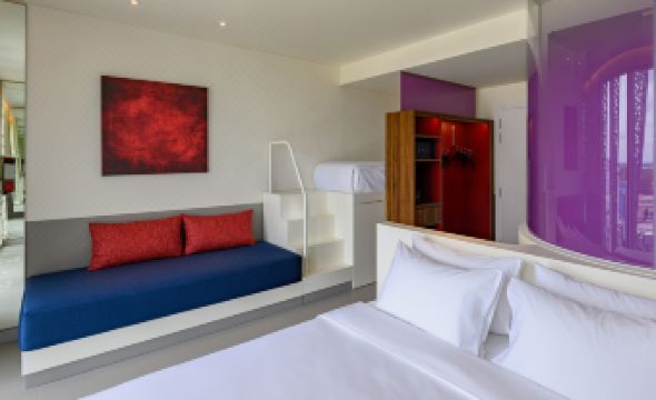 Wink Hotel Hai Phong Centre, Unscripted by Hyatt