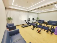 โรงแรมฮวาหลี่ (ศูนย์การค้าโกลเด้นอีเกิลนานาชาติ คุนซาน)