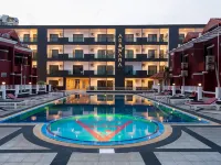 أراوانا إكسبرس نورث باتايا Hotels near متحف فنون بوتيل