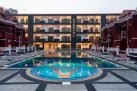 Arawana Express North Pattaya - 3-Star