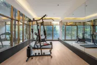 Cheermay Hotel Shaoguan Bainian East Street Fengcai Building