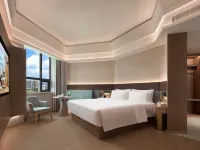 Dinghe Hotel Hotels in Chenzhou