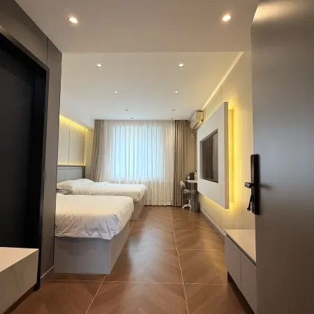 Yunxiang Business Hotel