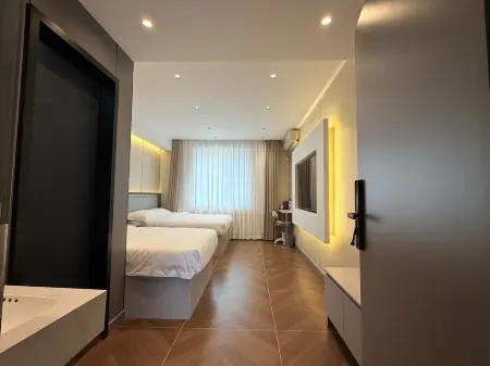 Yunxiang Business Hotel