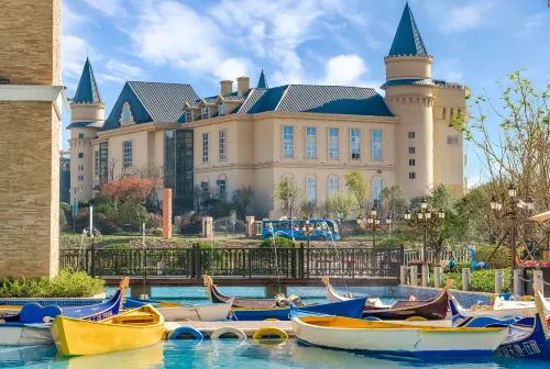 Pingxiang Kaiguang International Hotel