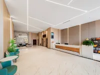 巴彥淖爾文博大酒店（臨河市政府店） 巴彥淖爾酒店