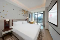 Kew Green Hotel Chengdu - balcony