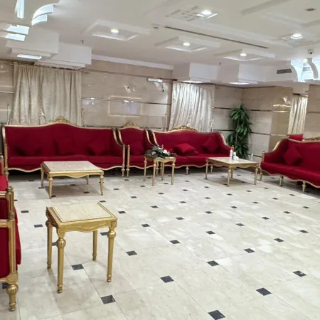 Murjan Almashaer Hotel