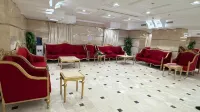 Murjan Almashaer Hotel - New