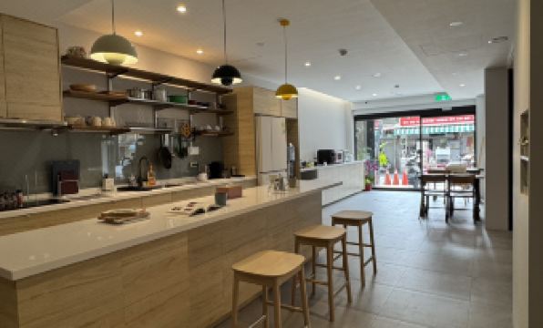 Yoshi Hotel - Tainan Sinmei Branch