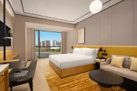 Hilton Garden Inn Zhengzhou Zhengdong New District