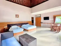 Gunung Agung Timur Hotels near شاطئ أميد