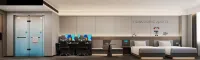 IDJ E-Sports Hotel (Tongling Beidouxing Cheng)