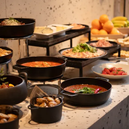 Hilton Kyoto