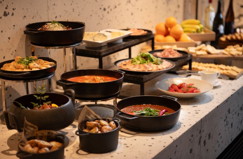 Hilton Kyoto photo 4