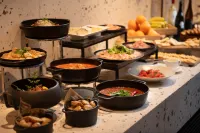 Hilton Kyoto - 5-Star