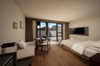 Jianglu·Serton Nomadic Hotel, Shangri-La - Luxus