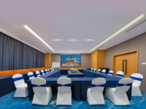 科生酒店（中山三角店）