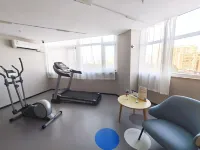 Homeinn · neo (Linshu Changlin Street Huacheng Shopping Plaza) - Fitnessstudio
