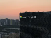 深圳龍崗凱悅嘉軒飯店 深圳住宿飯店