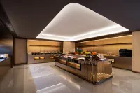 Crystal Hotel  Foshan Shunde Qinghui Garden - breakfast
