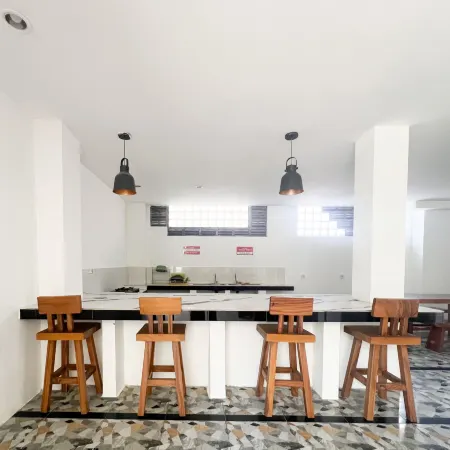The Lavana Allena Living Bali