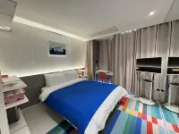 JEJU D-SPHERE HOTEL Hotels near Sinsan Park
