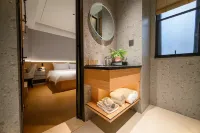 Najia Yunjv Hotel (Mengzi Nanhu Park) - Parkering
