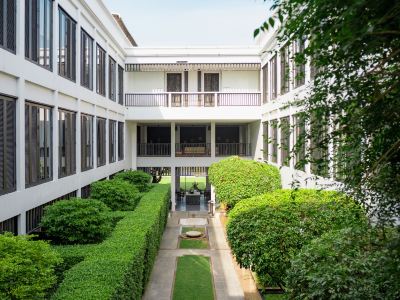 Aruntara Riverside Boutique Hotel