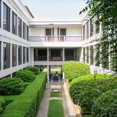 Aruntara Riverside Boutique Hotel