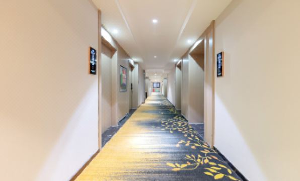 Kaiyasidun Hotel (Shenzhen Civic Center Lianhuashan Park)