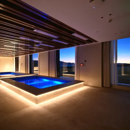 TIMESHARE  Hotel