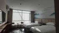 Jurun Hotel - balcony