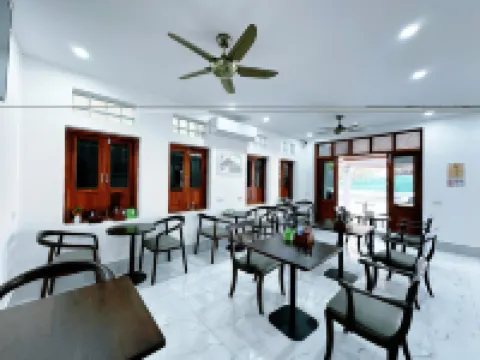 안란 호텔 (루앙프라방 올드타운 센터 근처 마이 반라오)