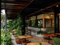The Kemilau Hotel & Villa Canggu Bali Hotels near Berawa