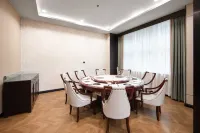 Mehood Elegant Hotel (Haikou Qilou Old Street Branch) - servizio colazione