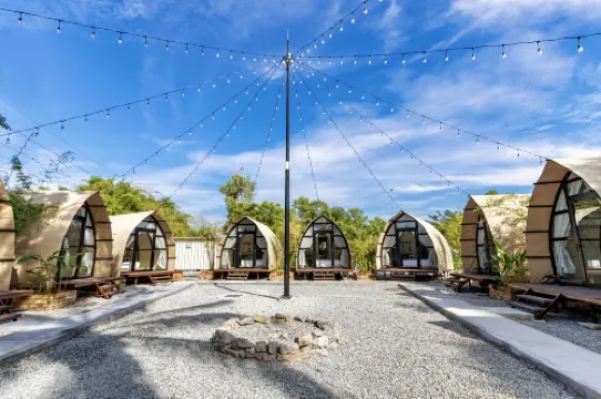 Nadi Glamping Suites