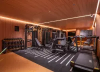 Landun Boutique Hotel - Gym