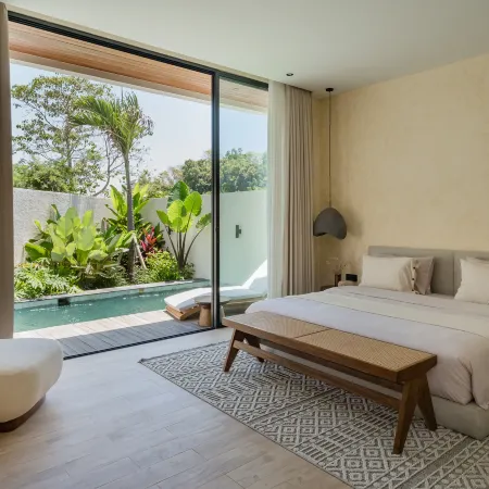 Kono Villas & Resort