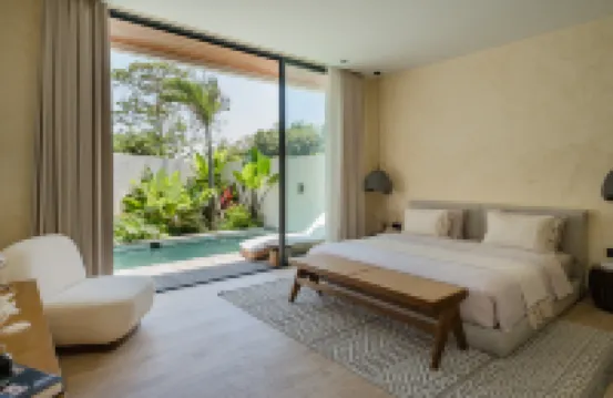Kono Villas & Resort Hotels in Uluwatu