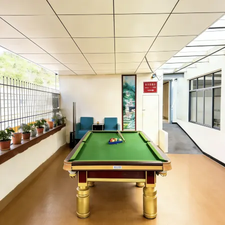 Kangding Ruxinju Hotel