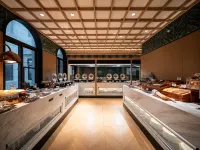 Habo Hotel Shanghai, a member of Design Hotels