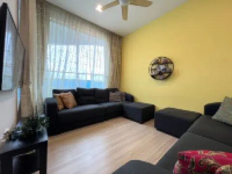 The Wave Suites Melaka