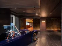 Y Hotel - bar