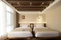 Shuxia | WOODS·VALLEY Luxury Forest-style Luxury Hotel