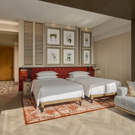 Andaz Shanghai ITC