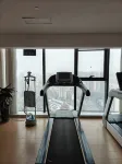 Mehood Lestie (Baoji Yingda Road) - Gym