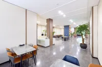 Fengnan boutique hotel - breakfast