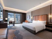 NOVOTEL Shaoxing Keqiao Hôtels à : Shaoxing