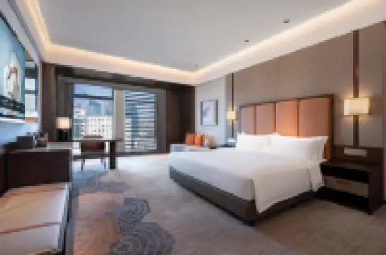 Novotel เกเซียว เส้าซิง